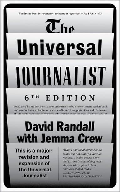 Universal Journalist