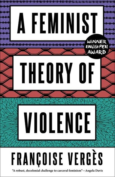 Feminist Theory of Violence