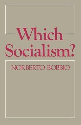 Which Socialism?