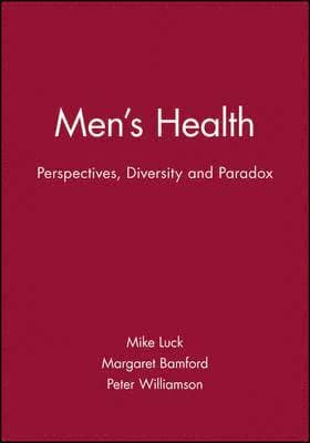 Men's Work, Women's Work