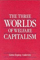 Three Worlds of Welfare Capitalism
