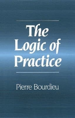 Logic of Practice