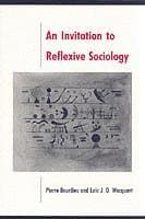 Invitation to Reflexive Sociology