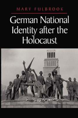 German National Identity after the Holocaust