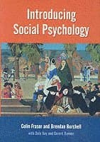 Introducing Social Psychology