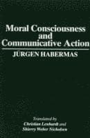 Moral Consciousness and Communicative Action