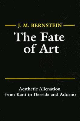 Fate of Art