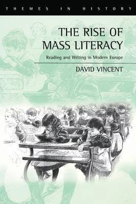 Rise of Mass Literacy