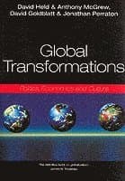 Global Transformations