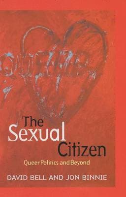 Sexual Citizen