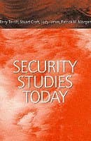 Security Studies Today