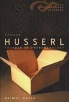 Edmund Husserl