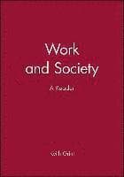 Work and Society