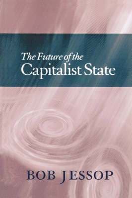 Future of the Capitalist State