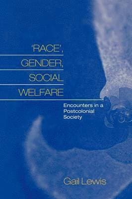 'Race', Gender, Social Welfare