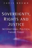 Sovereignty, Rights and Justice
