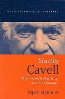 Stanley Cavell