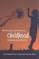 Changing Experience of Childhood