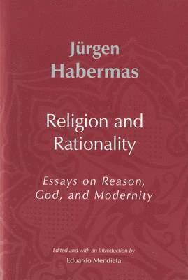Religion and Rationality