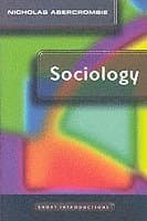 Sociology