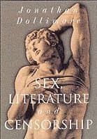 Sex, Literature and Censorship