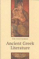Ancient Greek Literature
