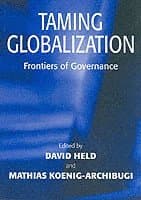 Taming Globalization