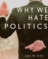 Why We Hate Politics