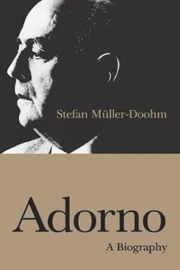 Adorno