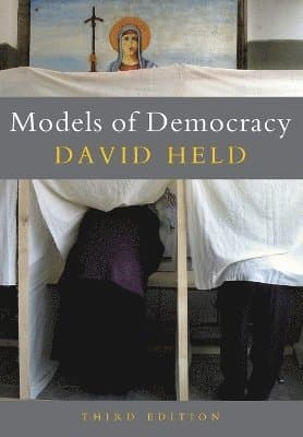 Models of Democracy