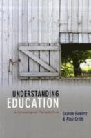 Understanding Education