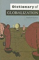 Dictionary of Globalization