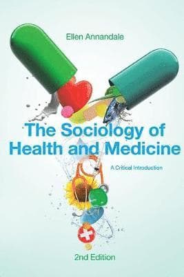 Sociology of Health and Medicine