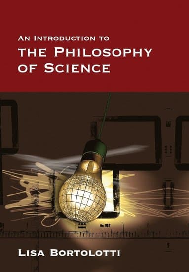 Introduction to the Philosophy of Science