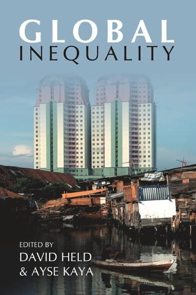 Global Inequality