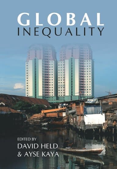 Global Inequality