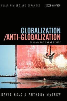 Globalization / Anti-Globalization