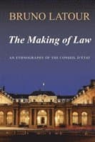 Making of Law
