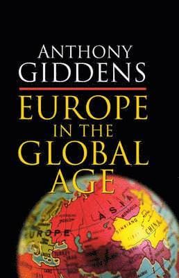Anthony Giddens best book