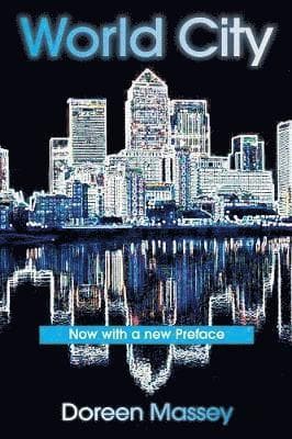 Doreen Massey best book