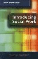 Introducing Social Work
