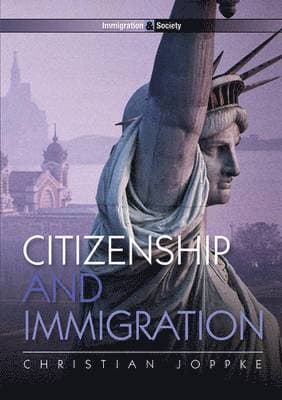 Citizenship and Immigration