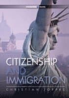 Citizenship and Immigration