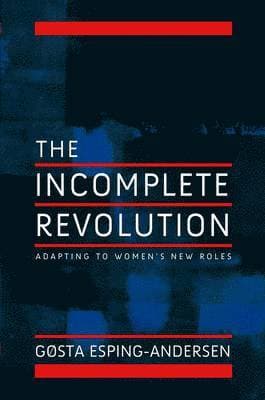 Incomplete Revolution