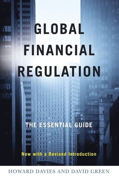 Global Financial Regulation