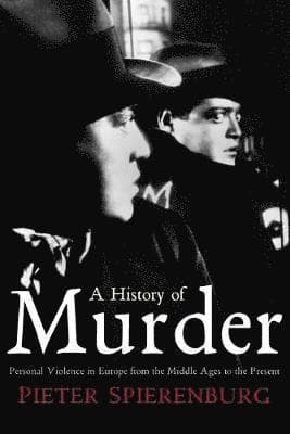 History of Murder