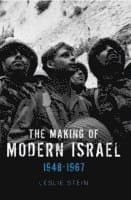 Leslie Stein best book