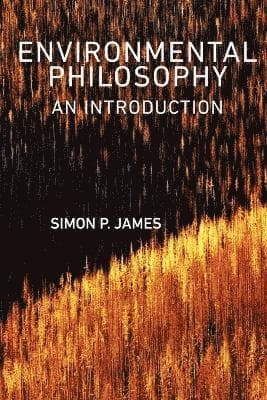 Simon P James best book