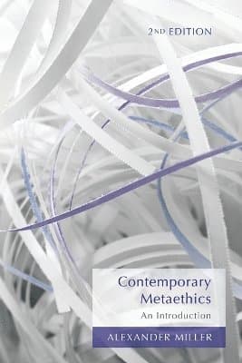 Contemporary Metaethics