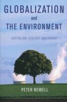Globalization and the Environment